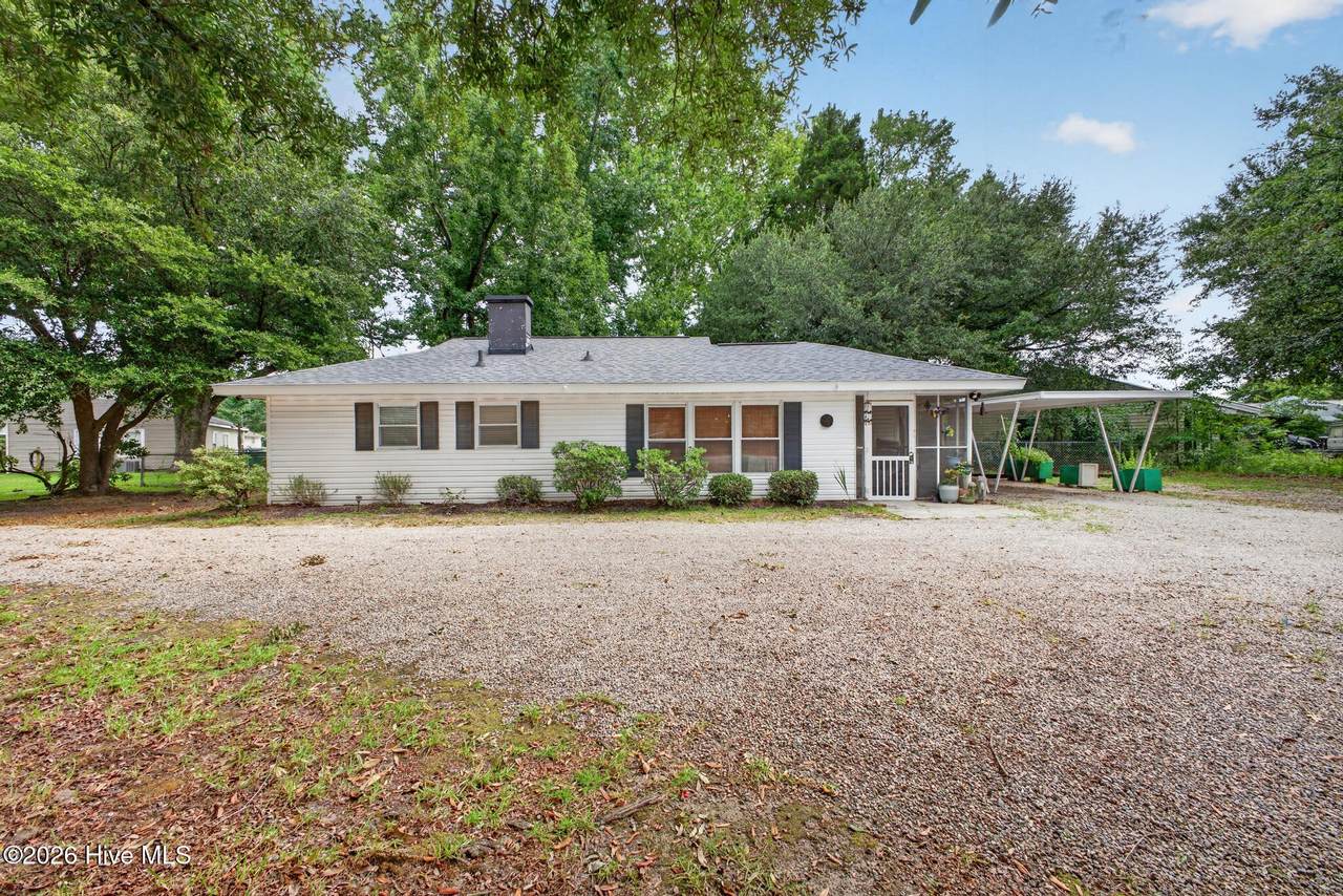 116 Taylor Street - Photo 1