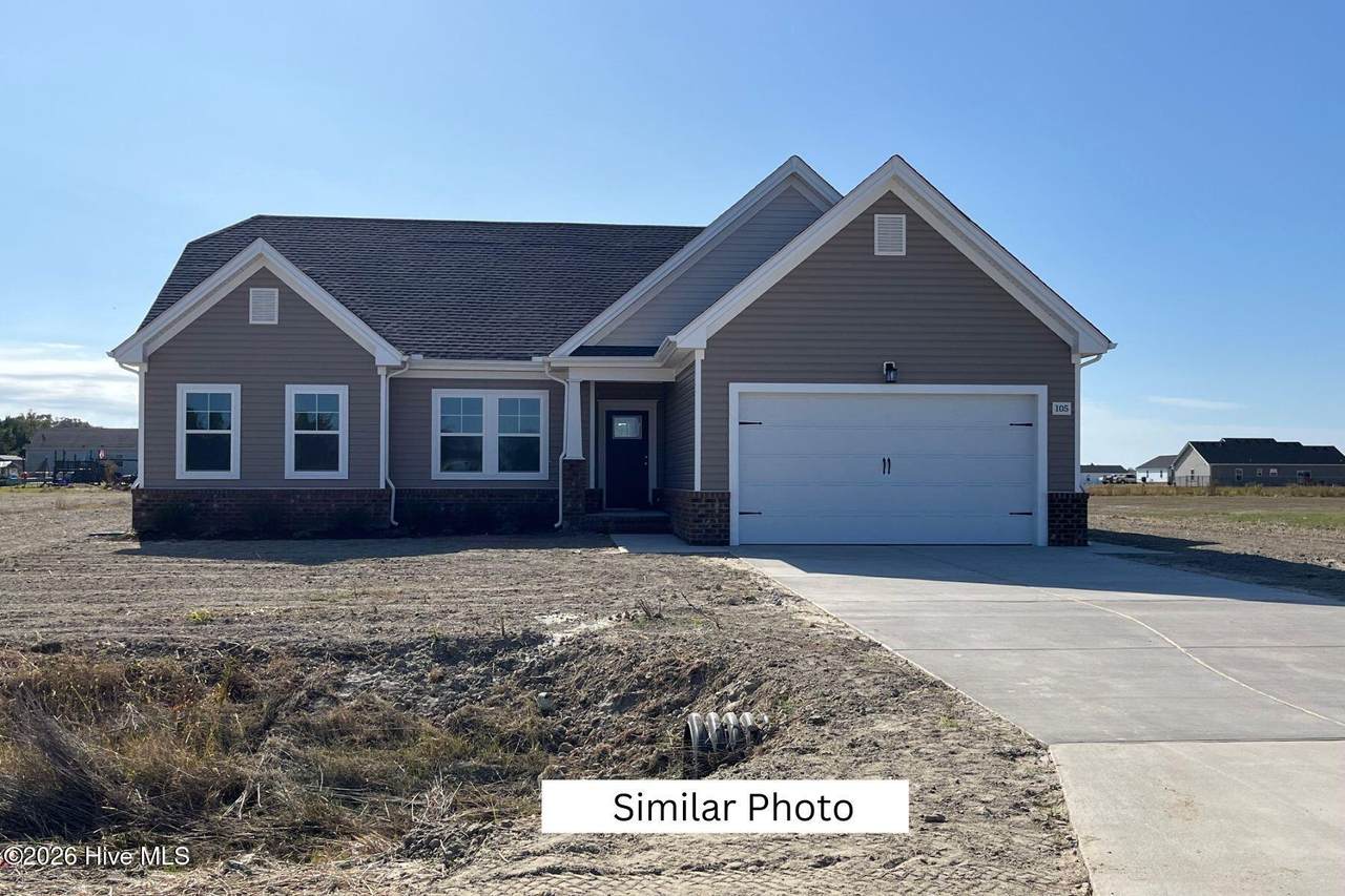 100 Apple Court - Photo 1