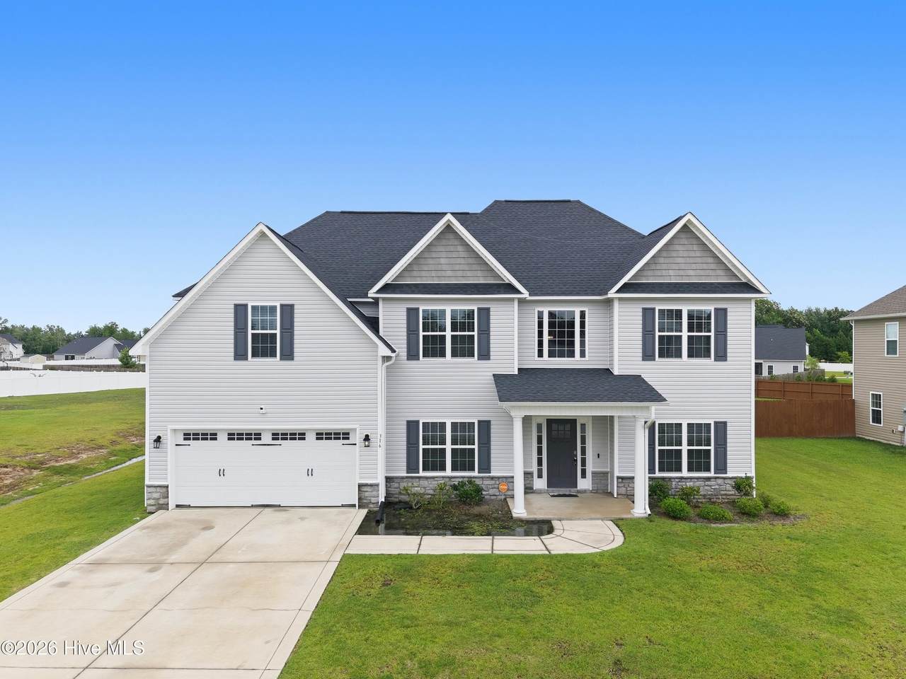 316 Naval Store Drive - Photo 1