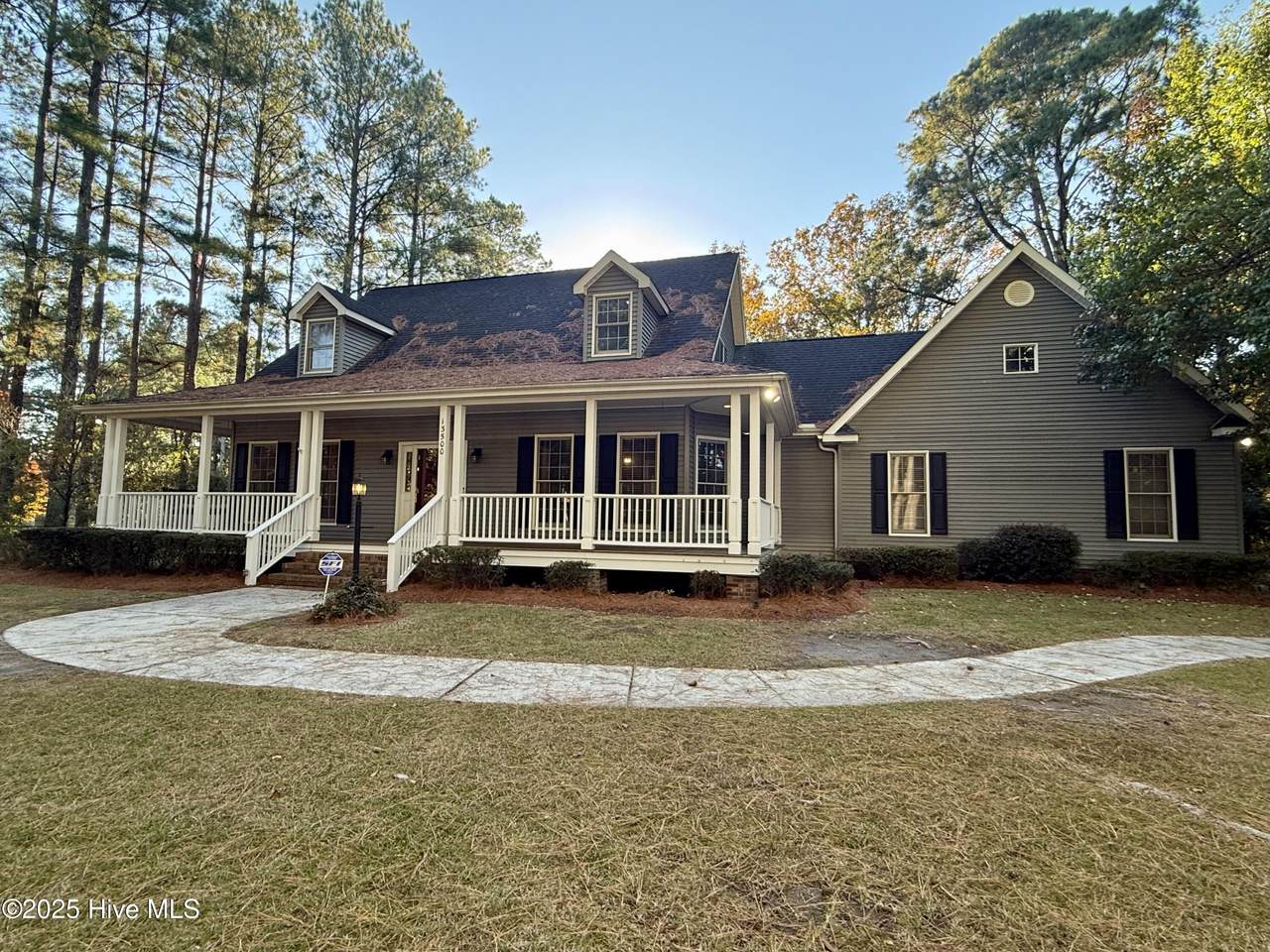 13500 Wesleyan Drive - Photo 1