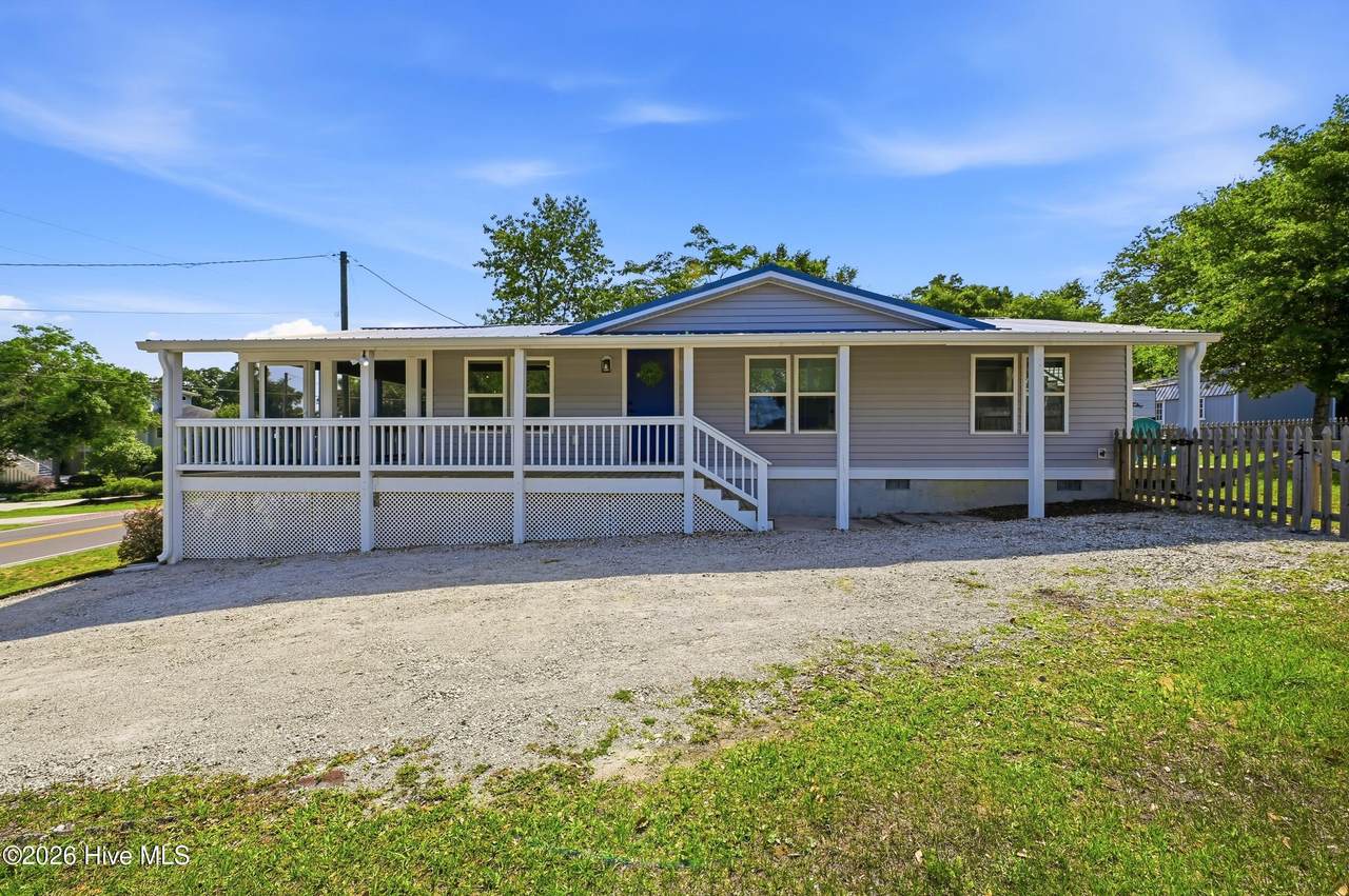 1510 Kings Landing Road - Photo 1