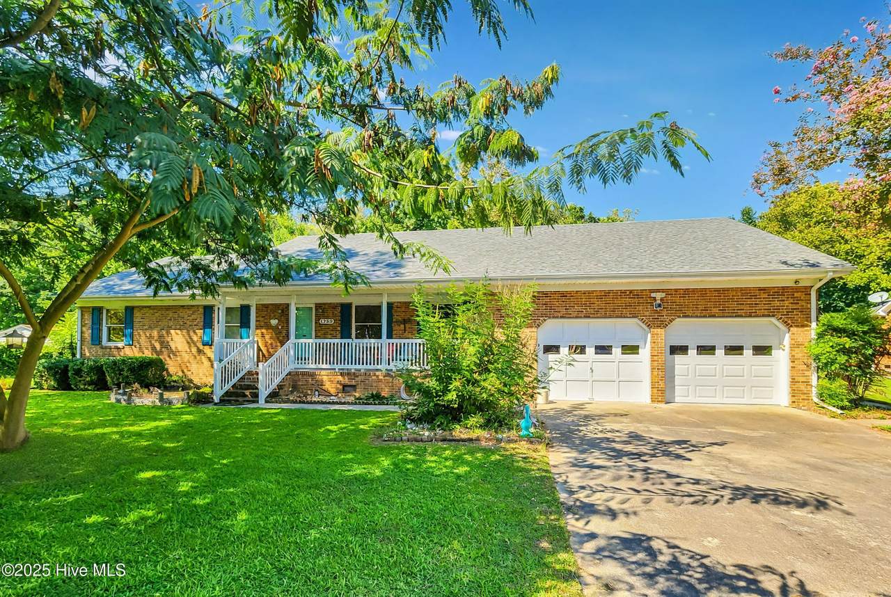 1732 Ulster Drive - Photo 1