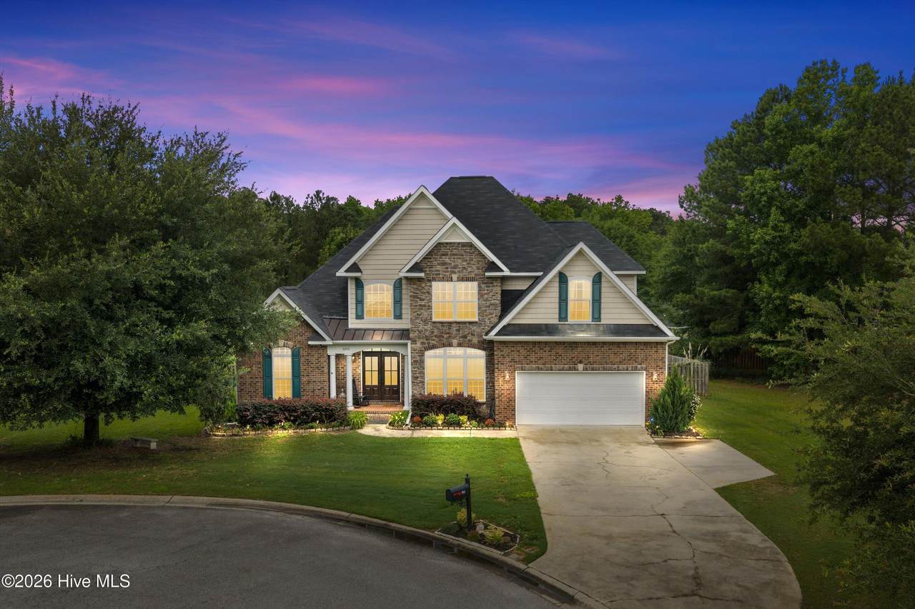 3245 Riverstone Drive - Photo 1