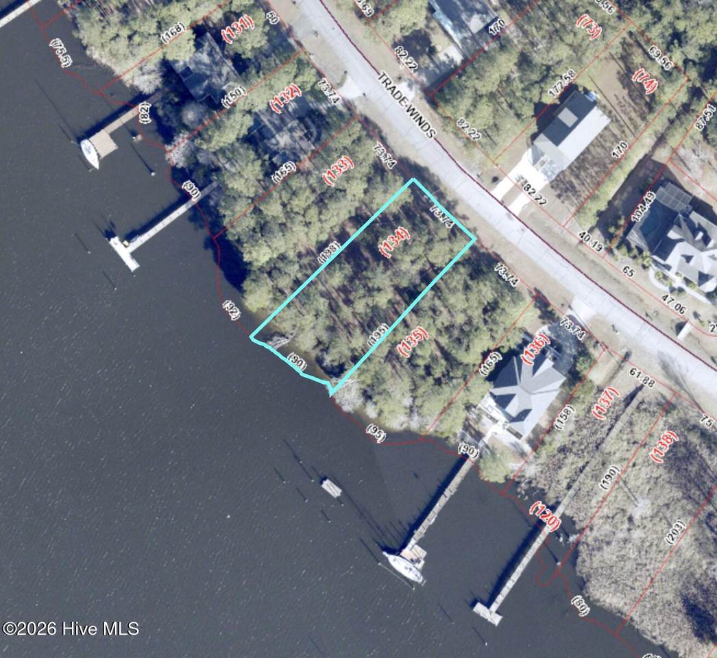 5316 Trade Winds Road - Photo 1