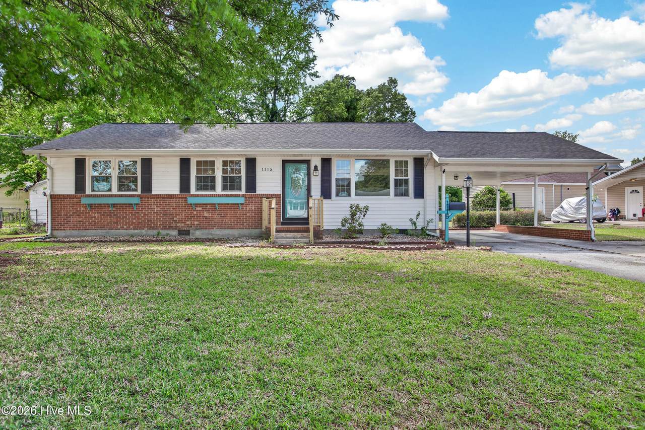 1115 Clifton Road - Photo 1