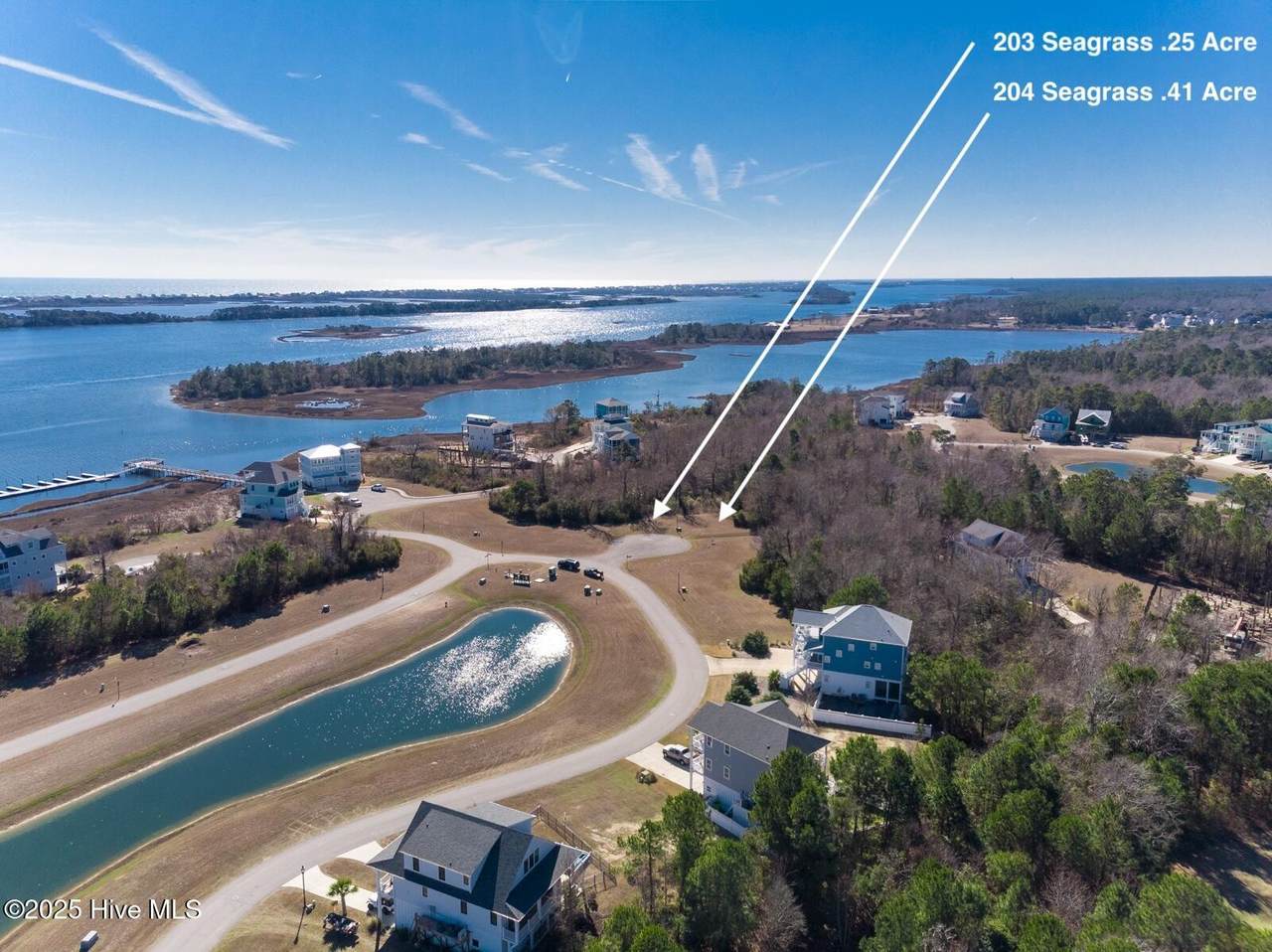 204 Seagrass Court - Photo 1