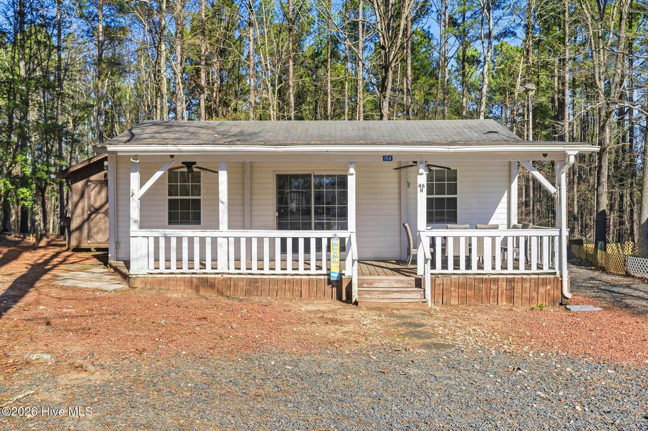 154 Roberts Ridge Road - Photo 1