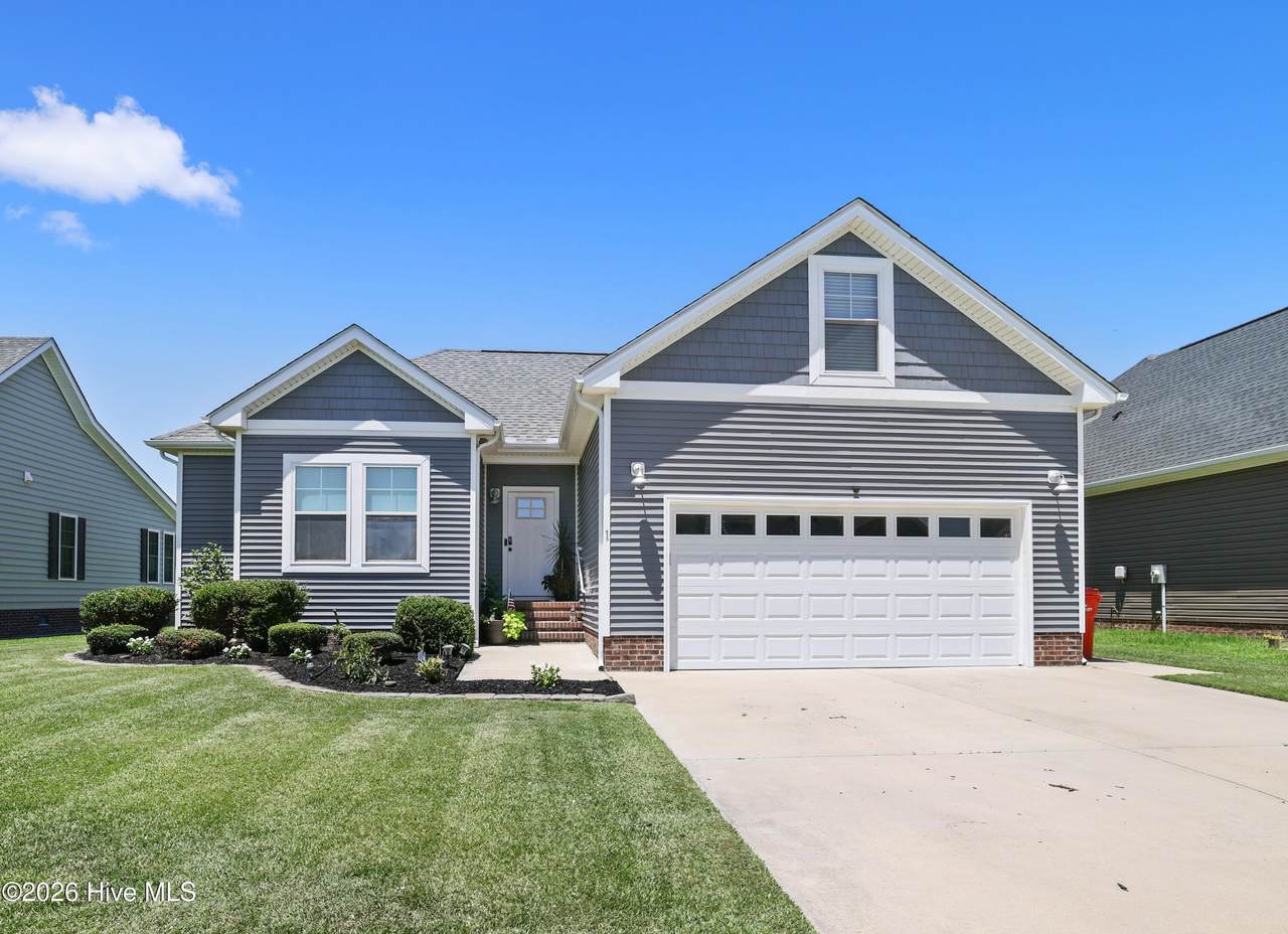 614 Millbrooke Circle - Photo 1