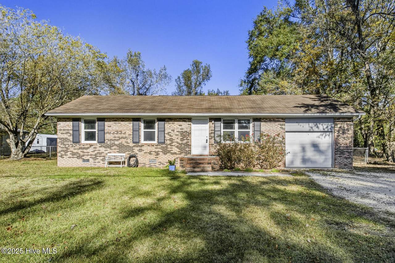 5124 Gum Branch Road - Photo 1