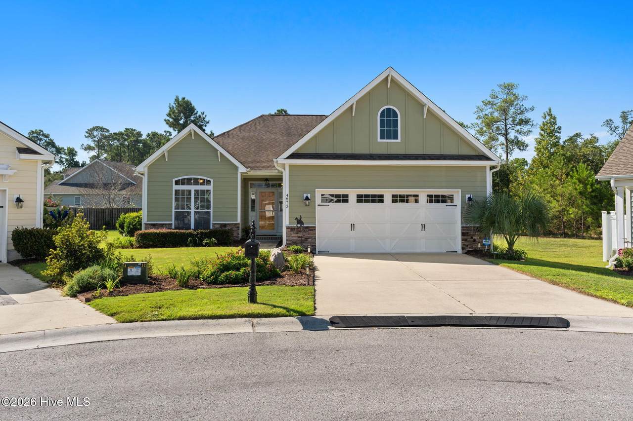 4873 Frasier Circle - Photo 1