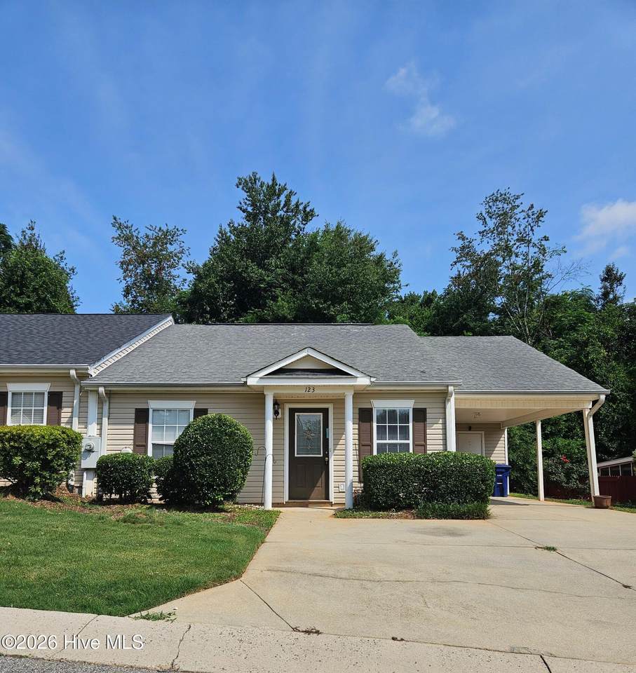 123 Portofino Lane - Photo 1