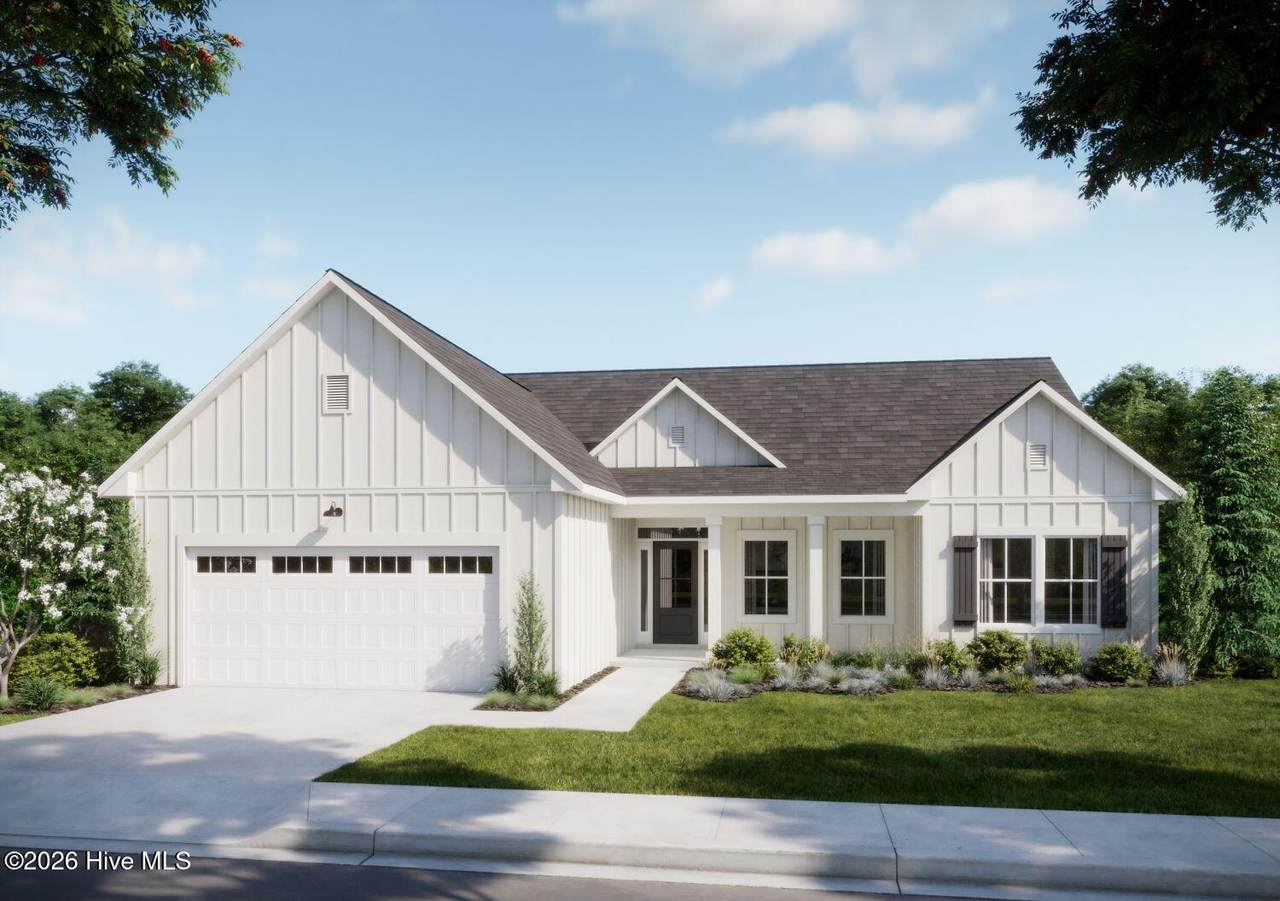 4483 Village Green Drive - Photo 1