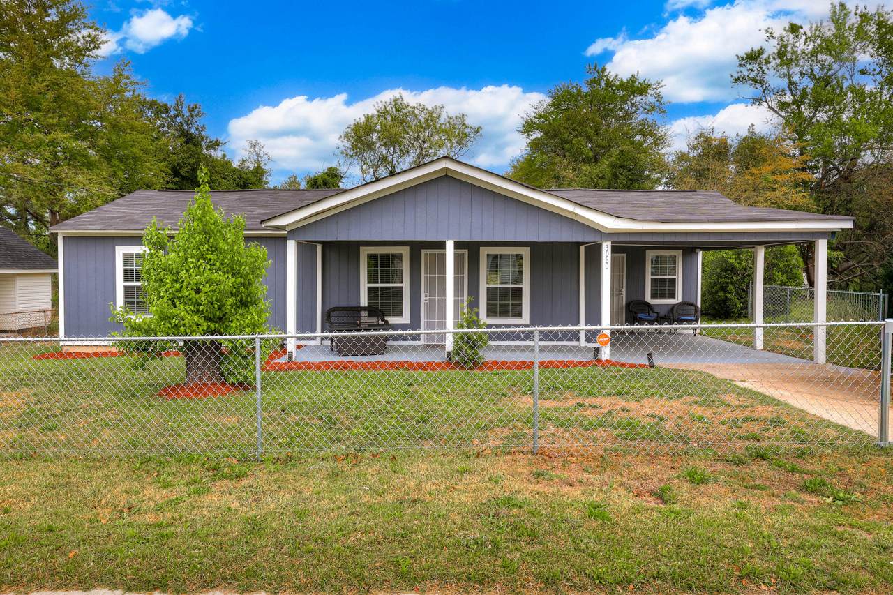 3060 Collier Road - Photo 1
