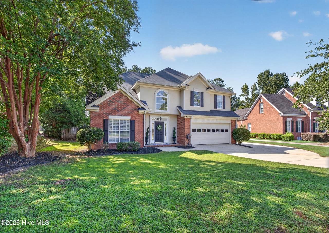 1418 Andover Court - Photo 1
