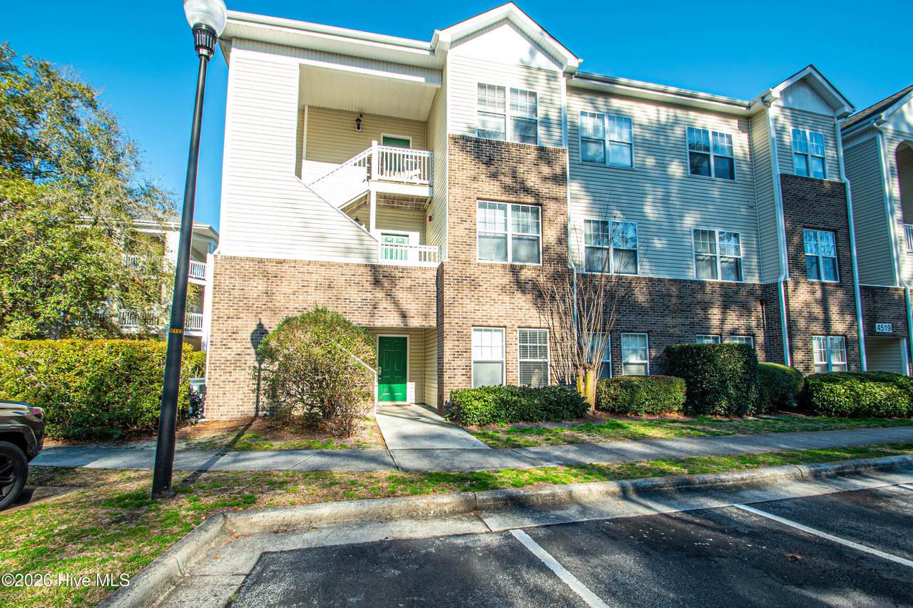 4519 Sagedale Drive - Photo 1
