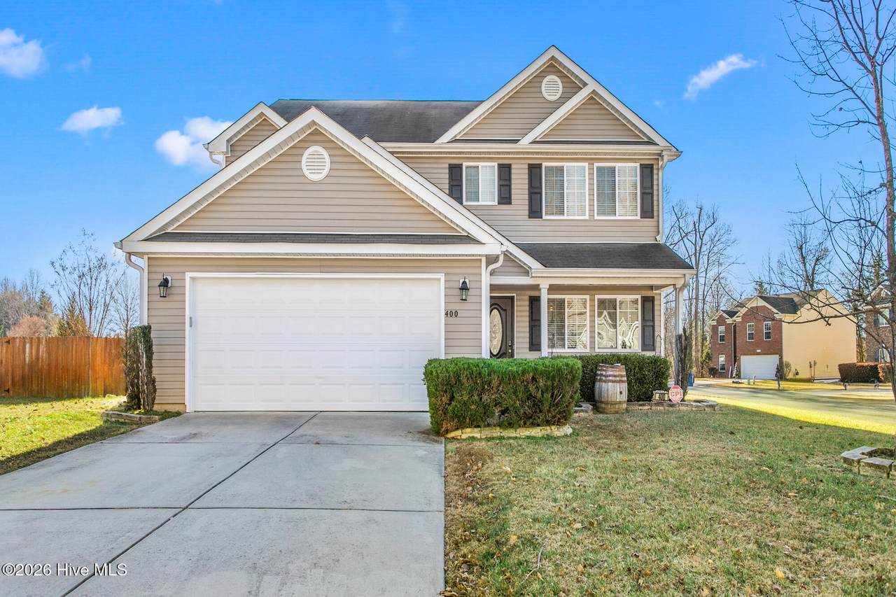 400 Walnut Crossing Drive - Photo 1