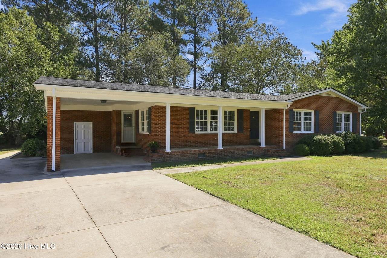 309 Forest Drive - Photo 1