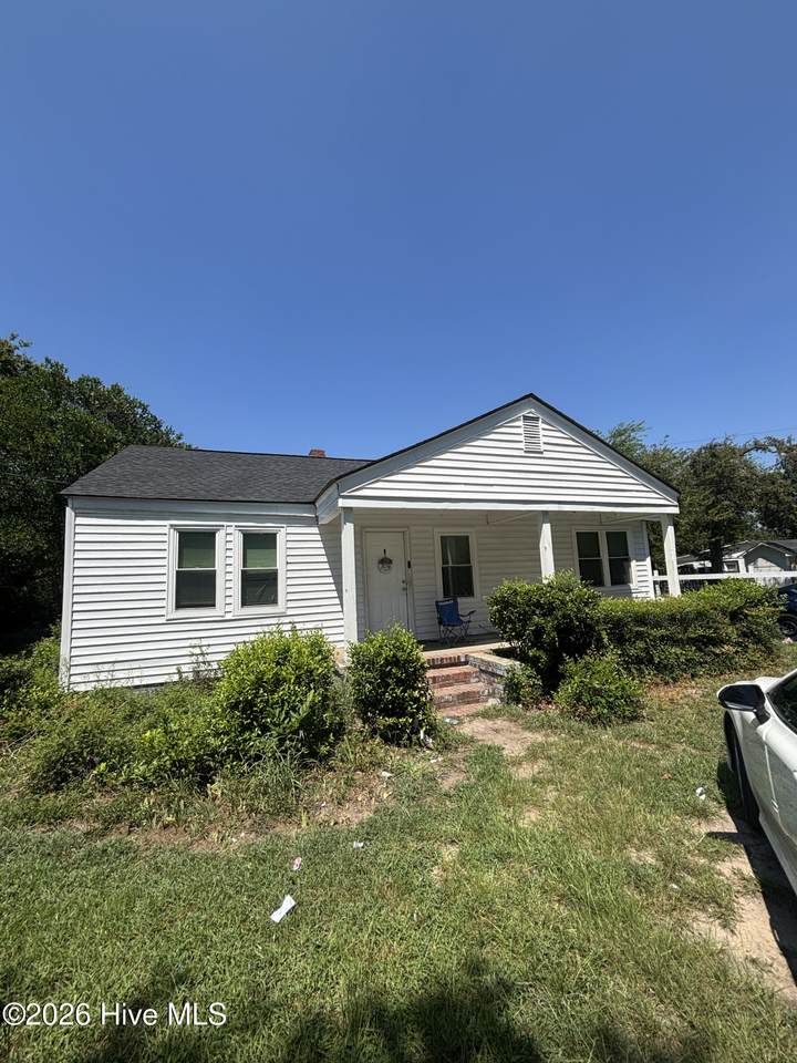 2409 Cunningham Drive - Photo 1