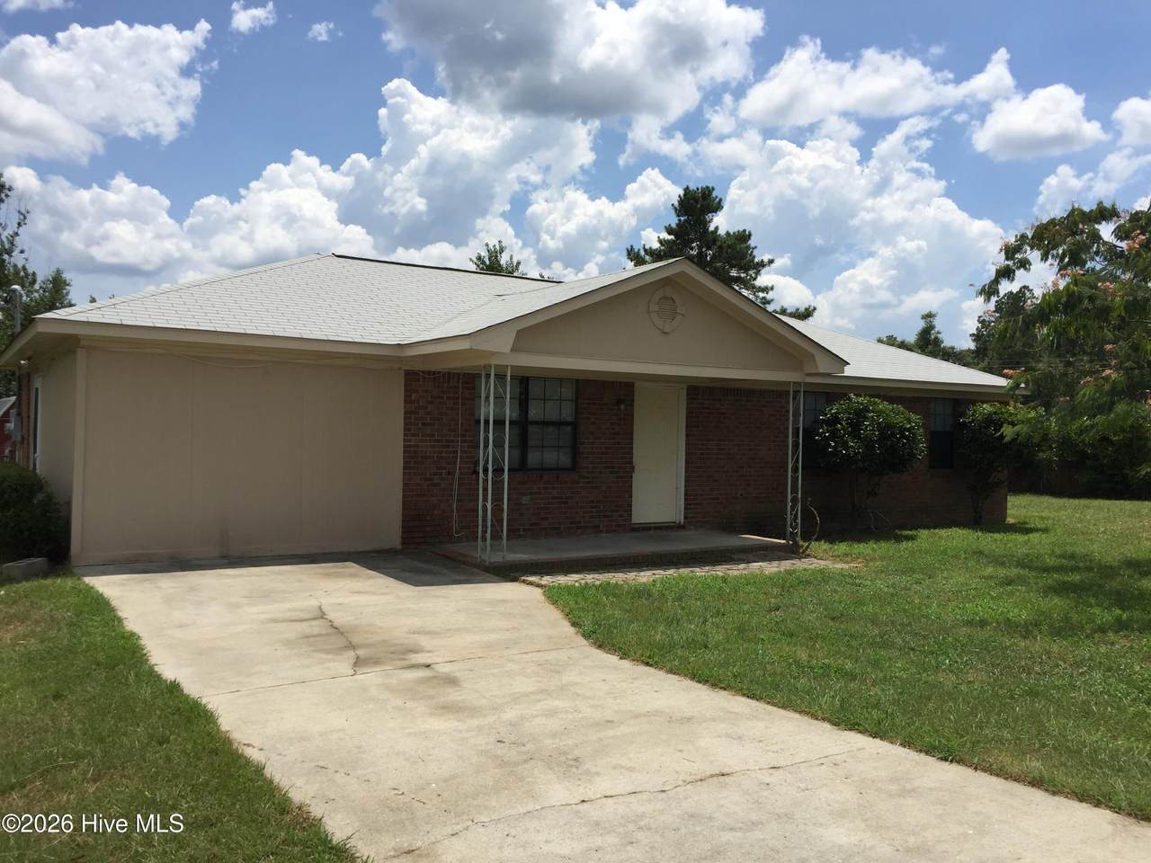 2444 Mims Road - Photo 1
