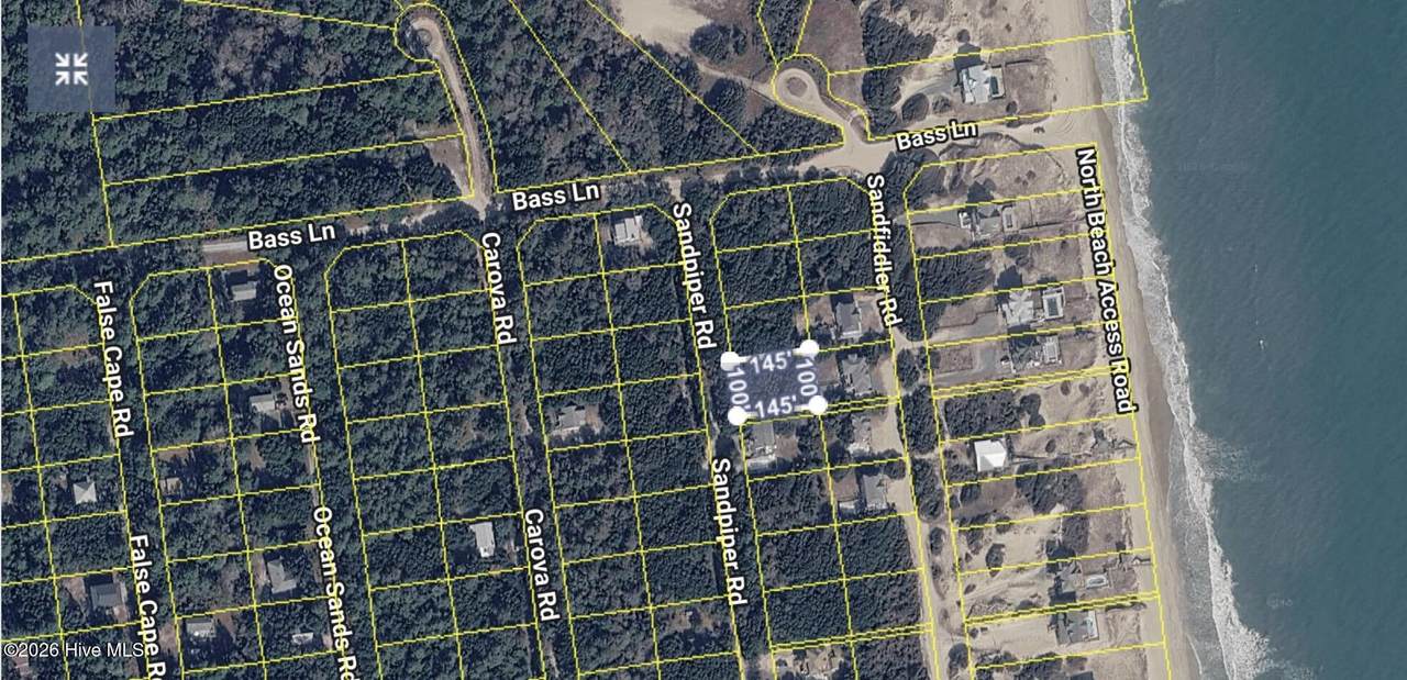 2391 Sandpiper Road - Photo 1