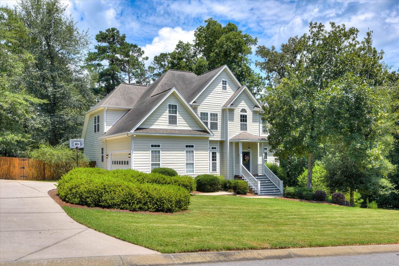 126 Chardonnay Lane - Photo 1