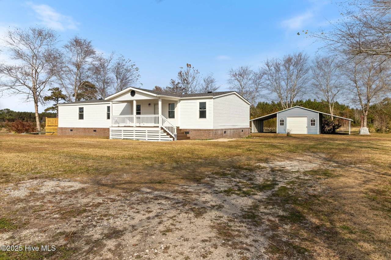 4570 Project Road - Photo 1