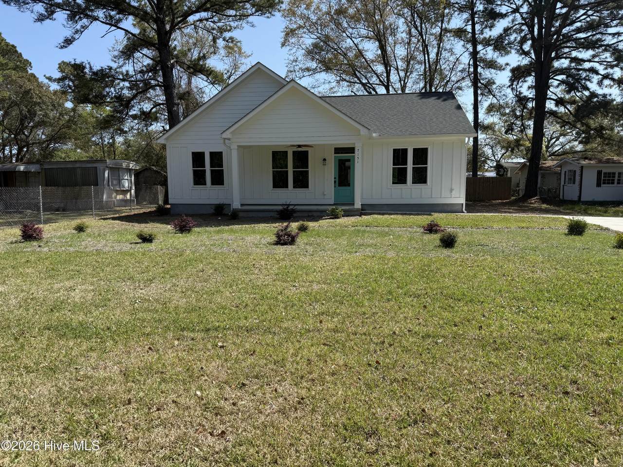 7151 Dale Avenue - Photo 1