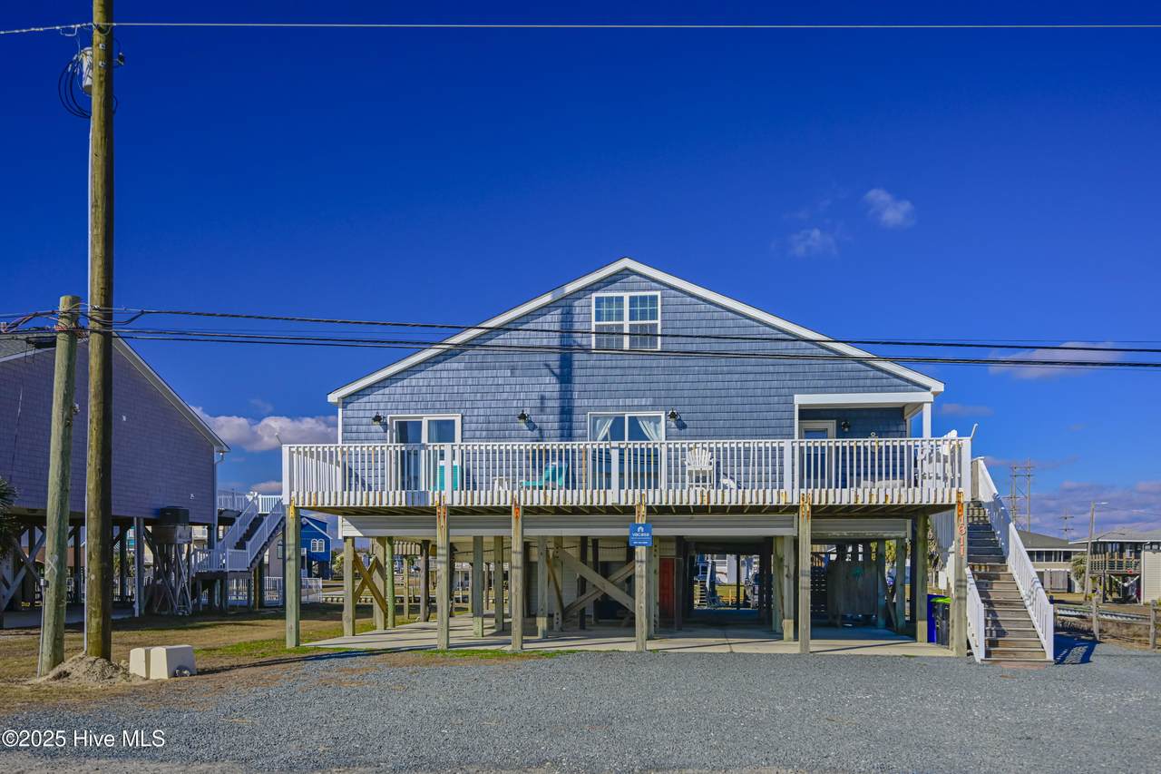 1611 New River Inlet Road - Photo 1