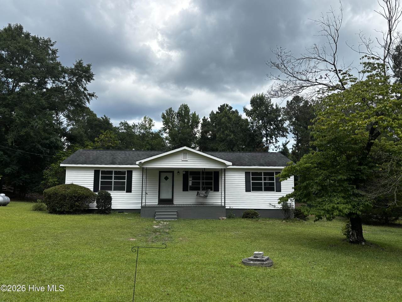 5494 Huff's Bridge Road - Photo 1