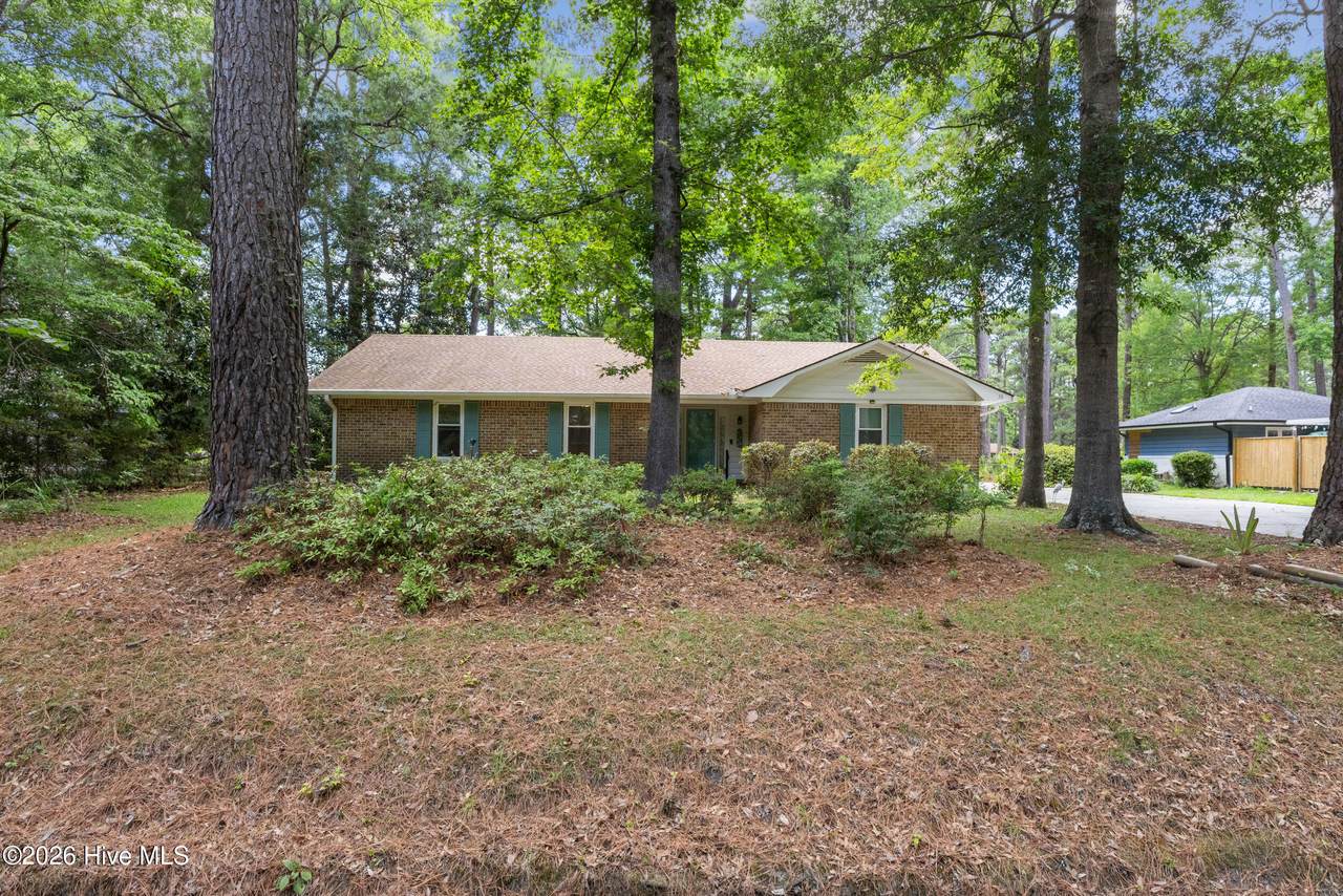 36 Swamp Fox Drive - Photo 1