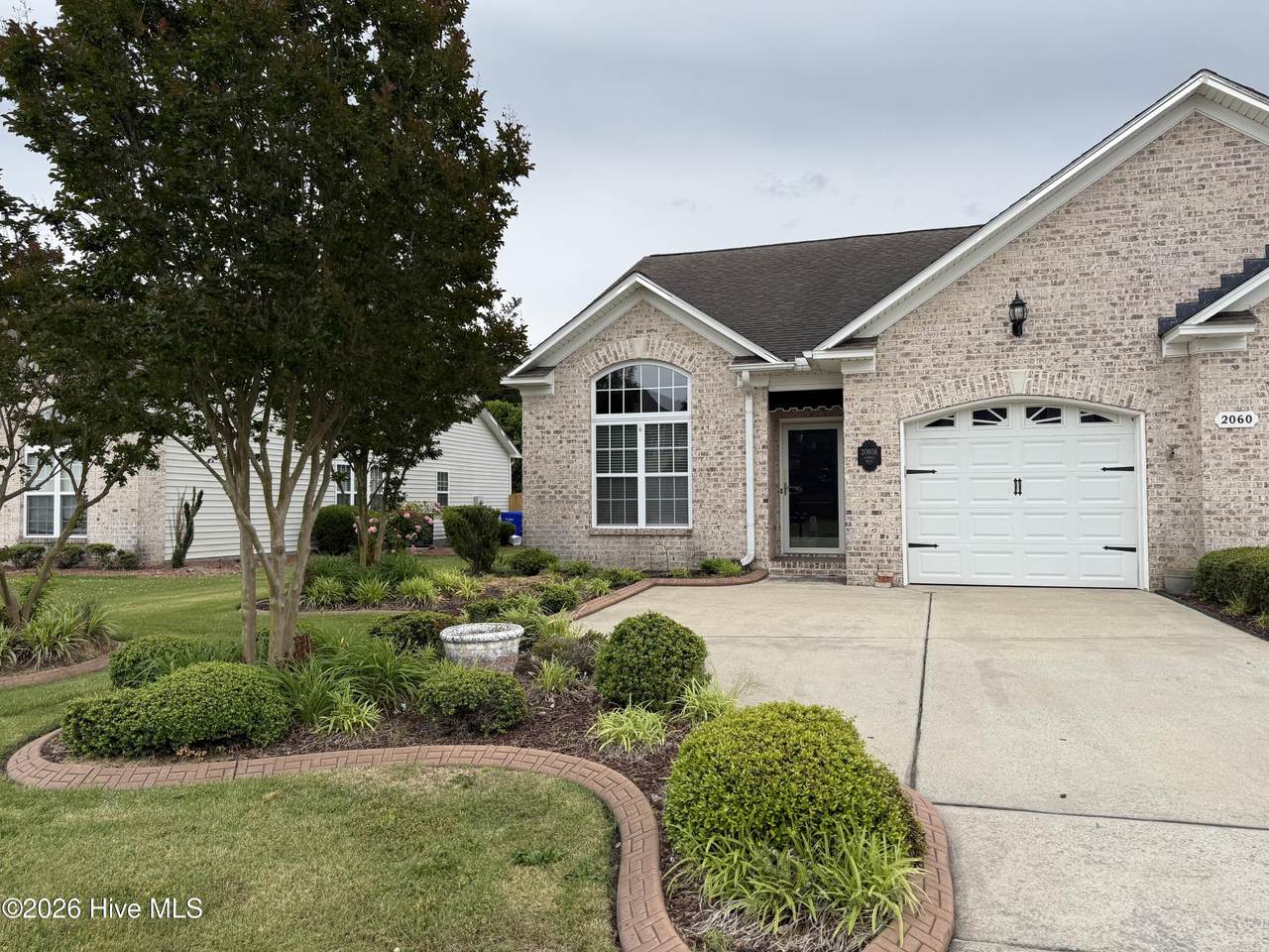 2060 Cambria Drive - Photo 1