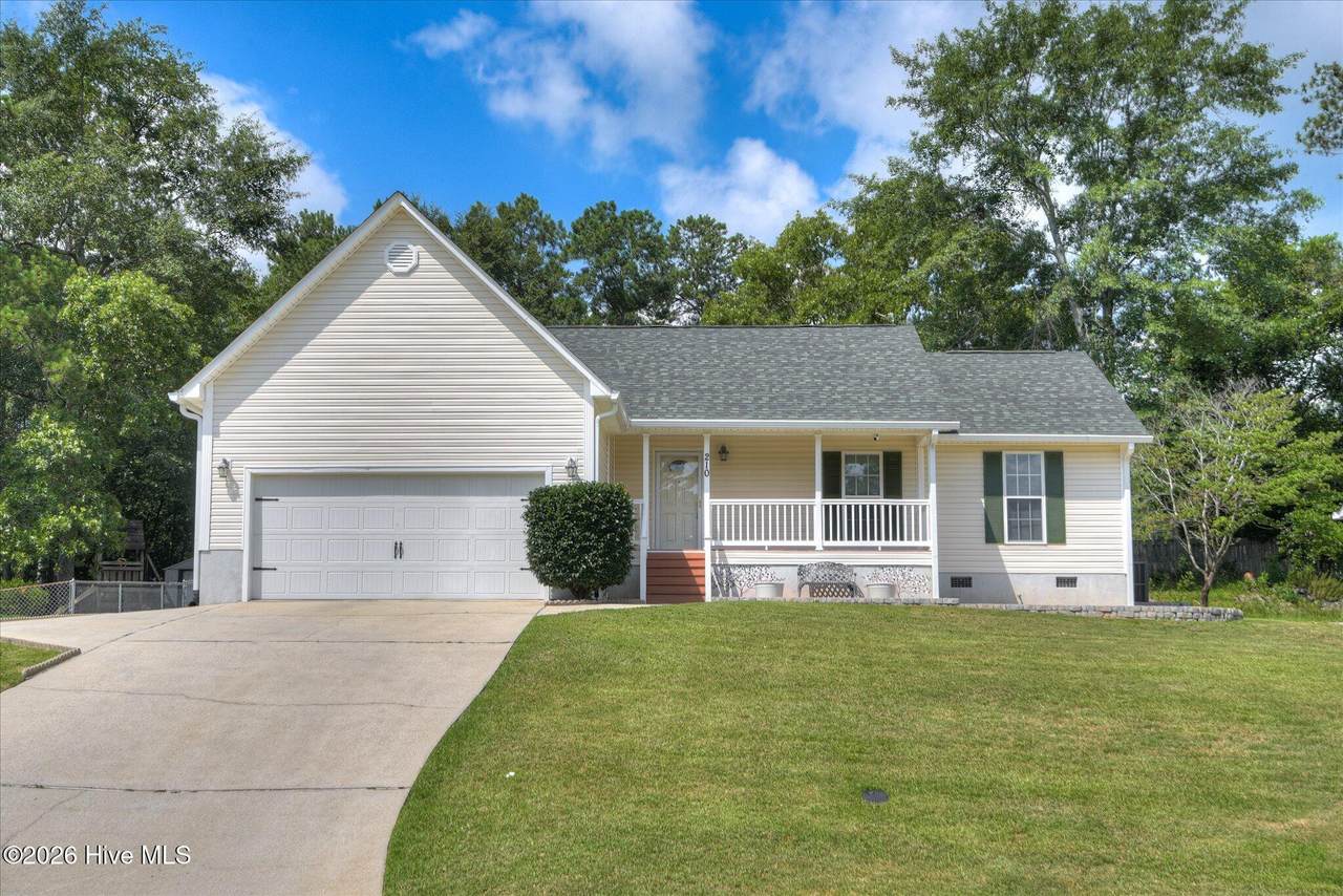 210 Greenwich Drive - Photo 1