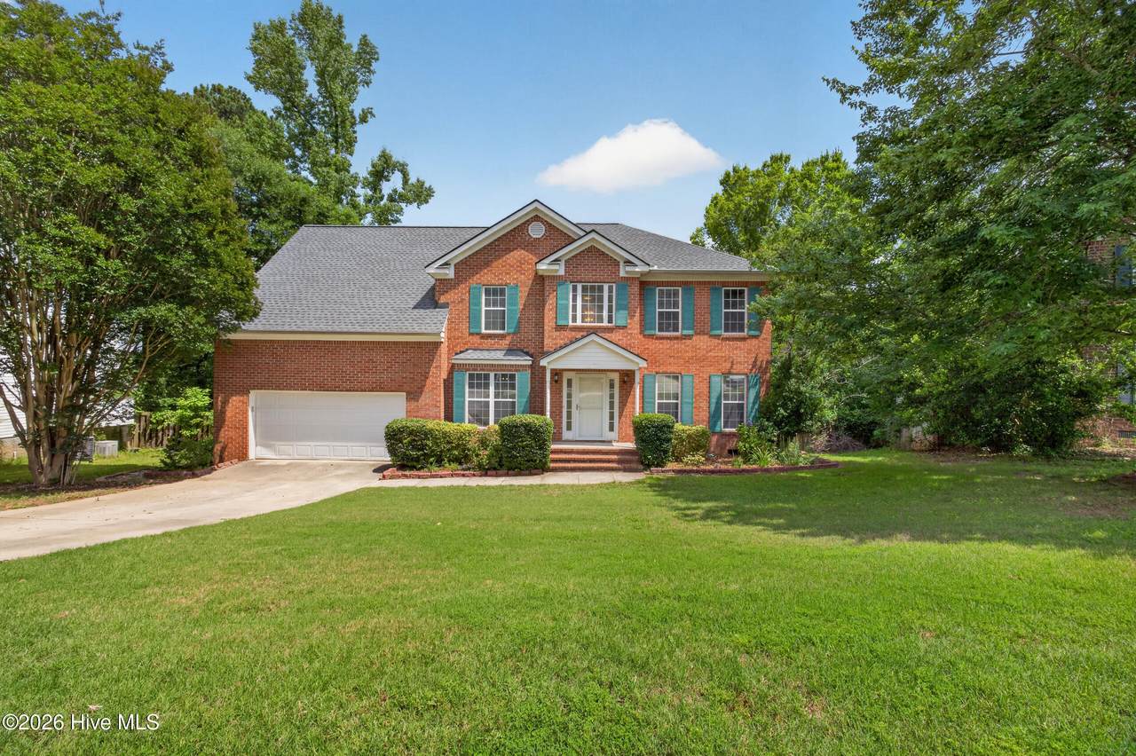 4090 Quinn Drive - Photo 1