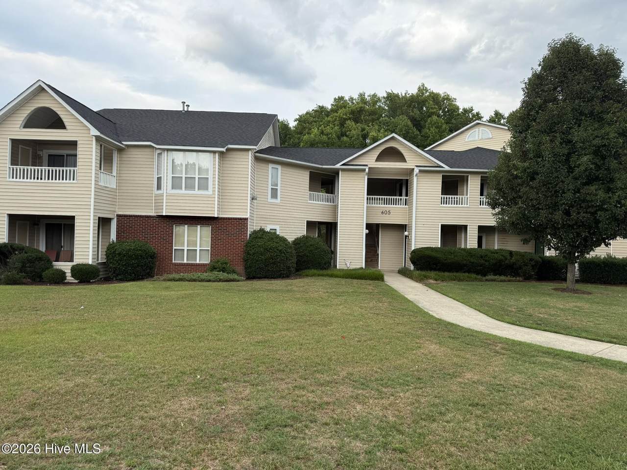 605 Spring Forest Road - Photo 1