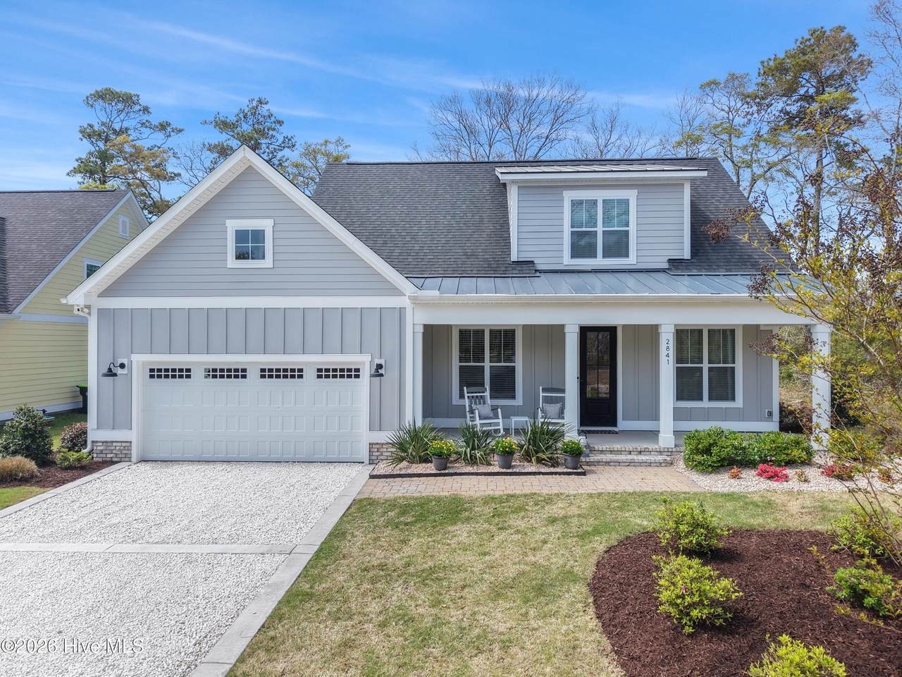 2841 White Dove Circle - Photo 1