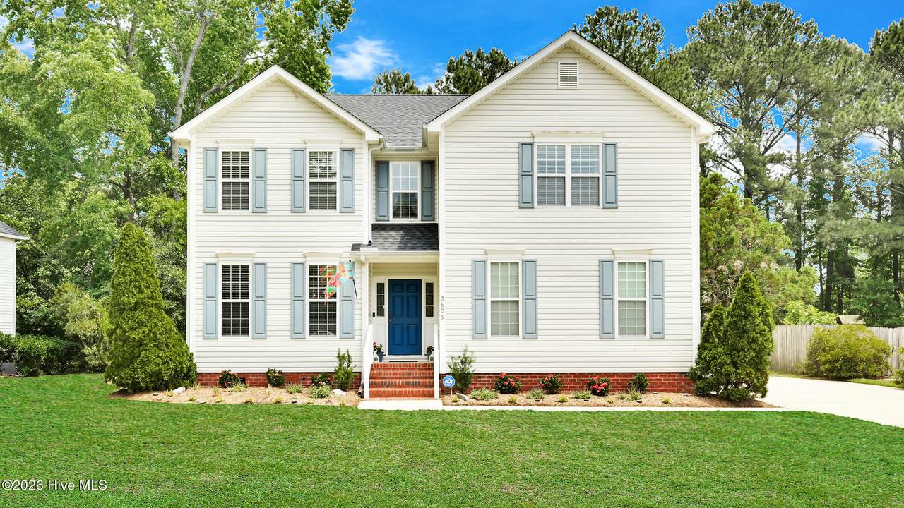 3605 Baywood Lane - Photo 1