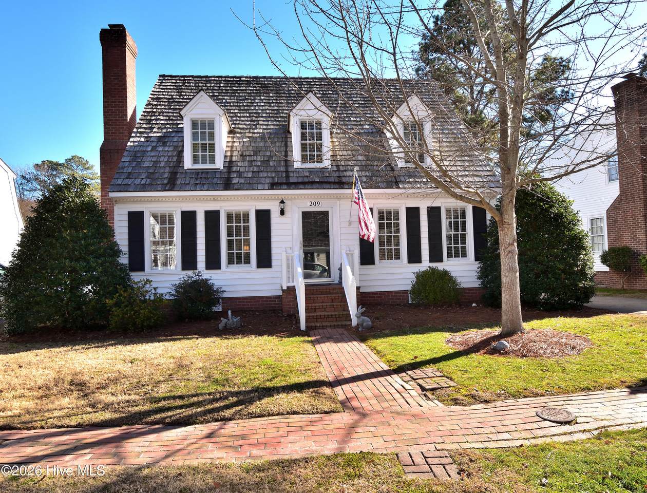 209 Old Colony Way - Photo 1