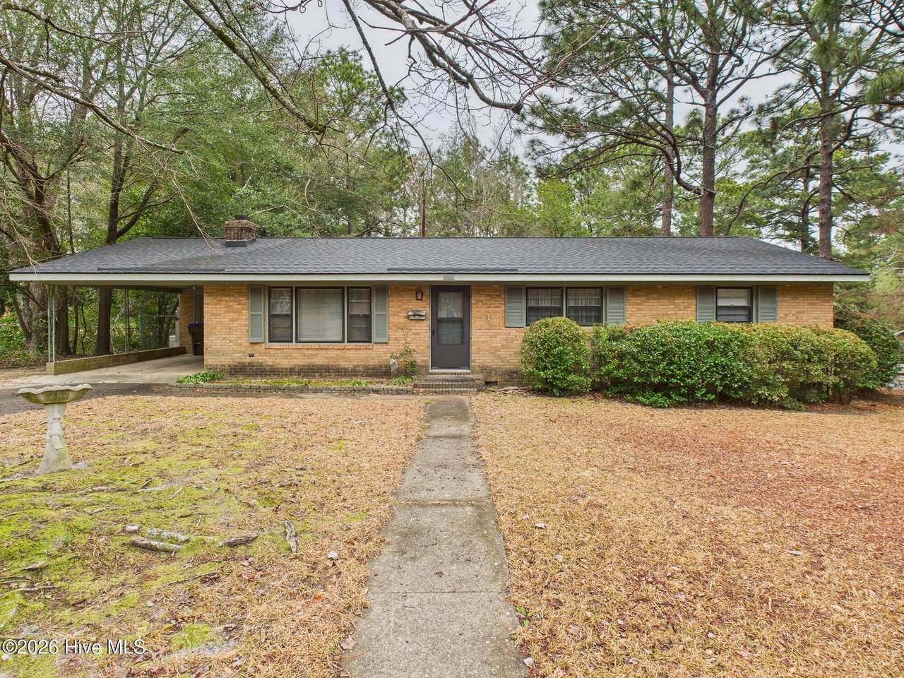 550 Leak Street - Photo 1