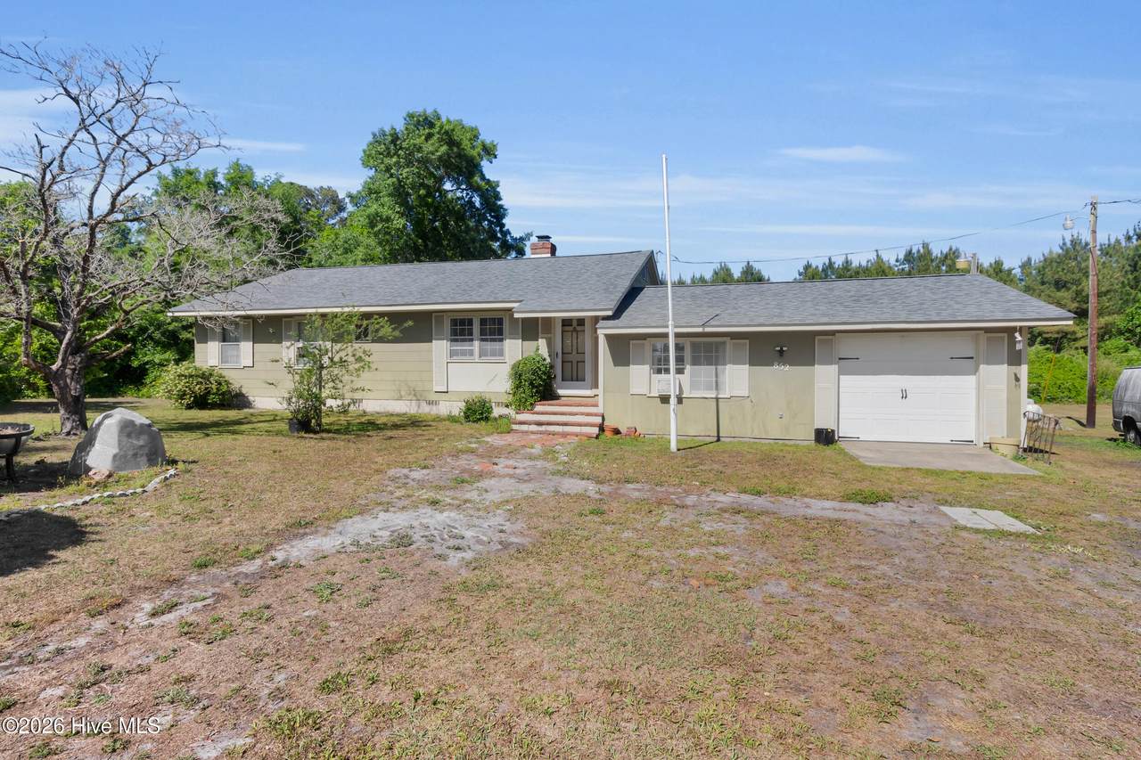 852 Chatham Street - Photo 1