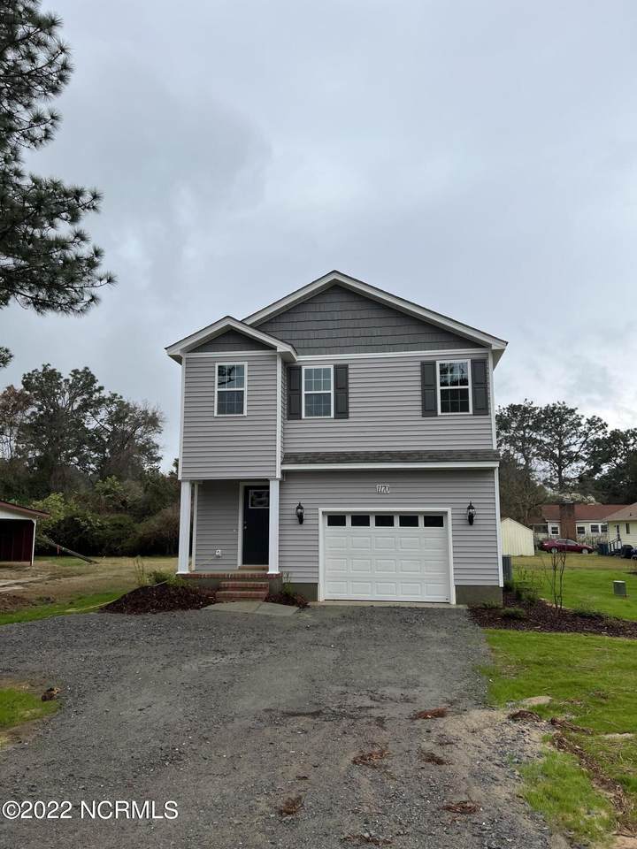 1170 Indiana Avenue - Photo 1