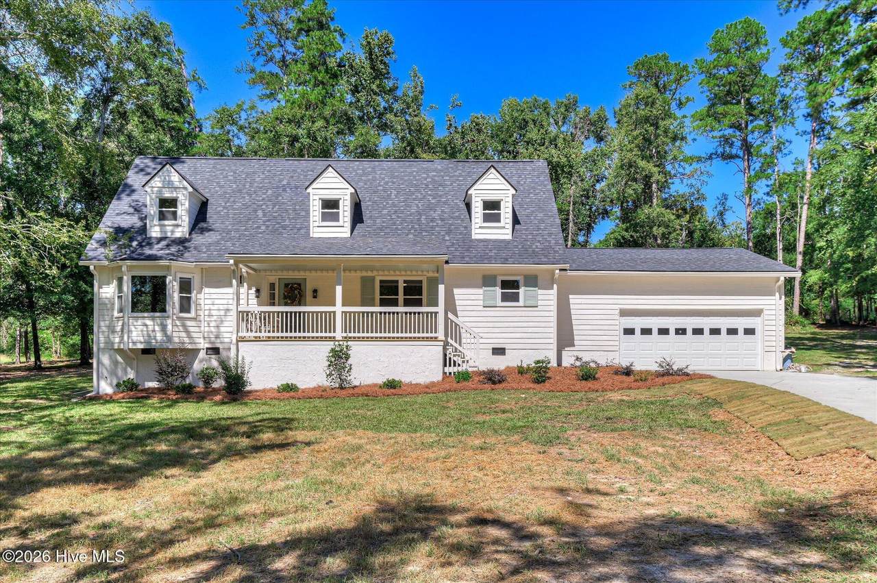 4751 Old Post Road - Photo 1