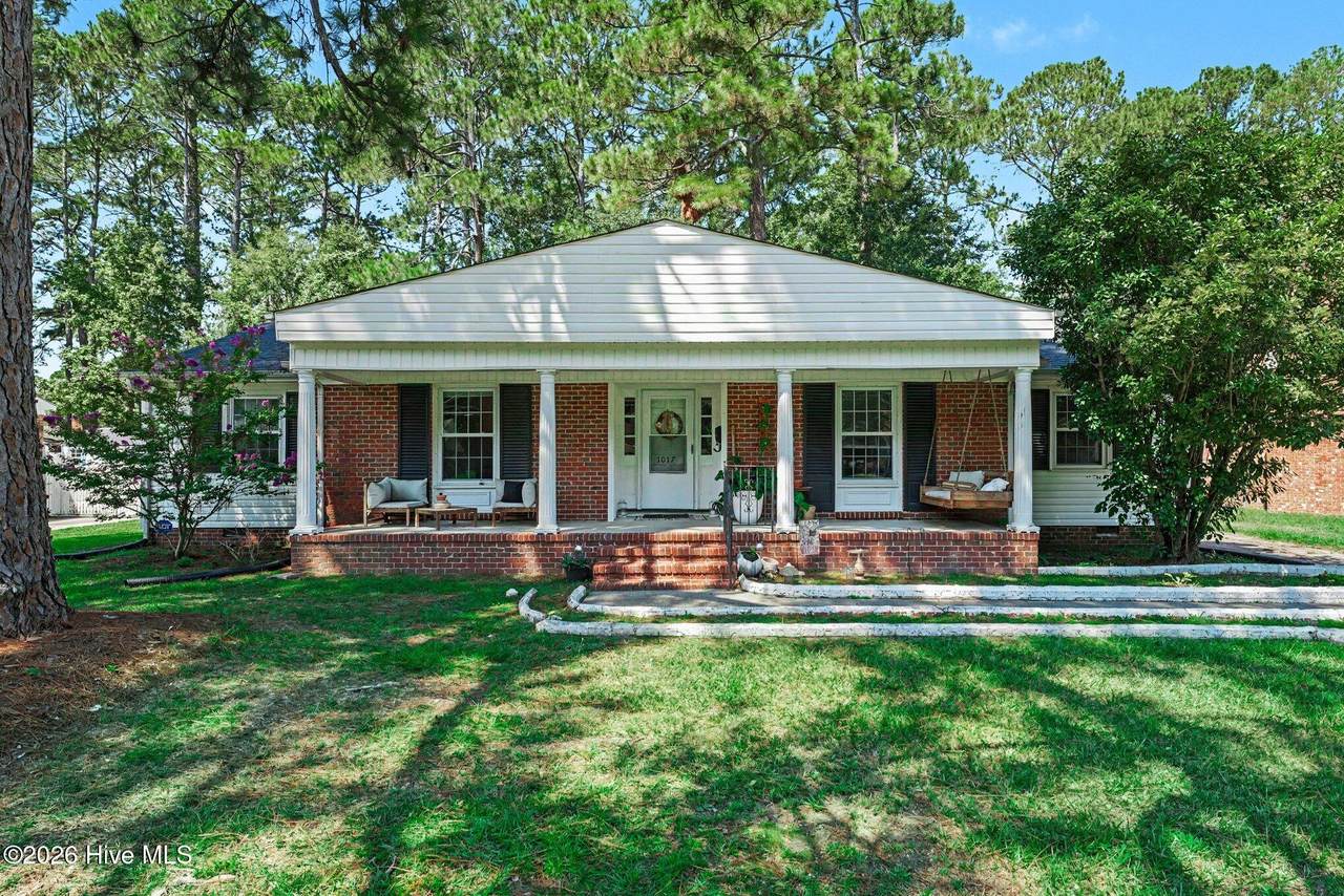 1017 Claiborne Street - Photo 1