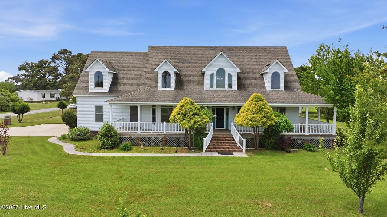 103 Bunch Road - Photo 1