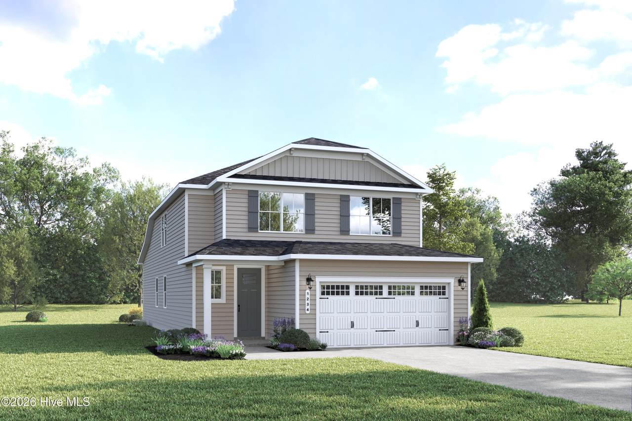 152 Crooked Gulley Circle - Photo 1