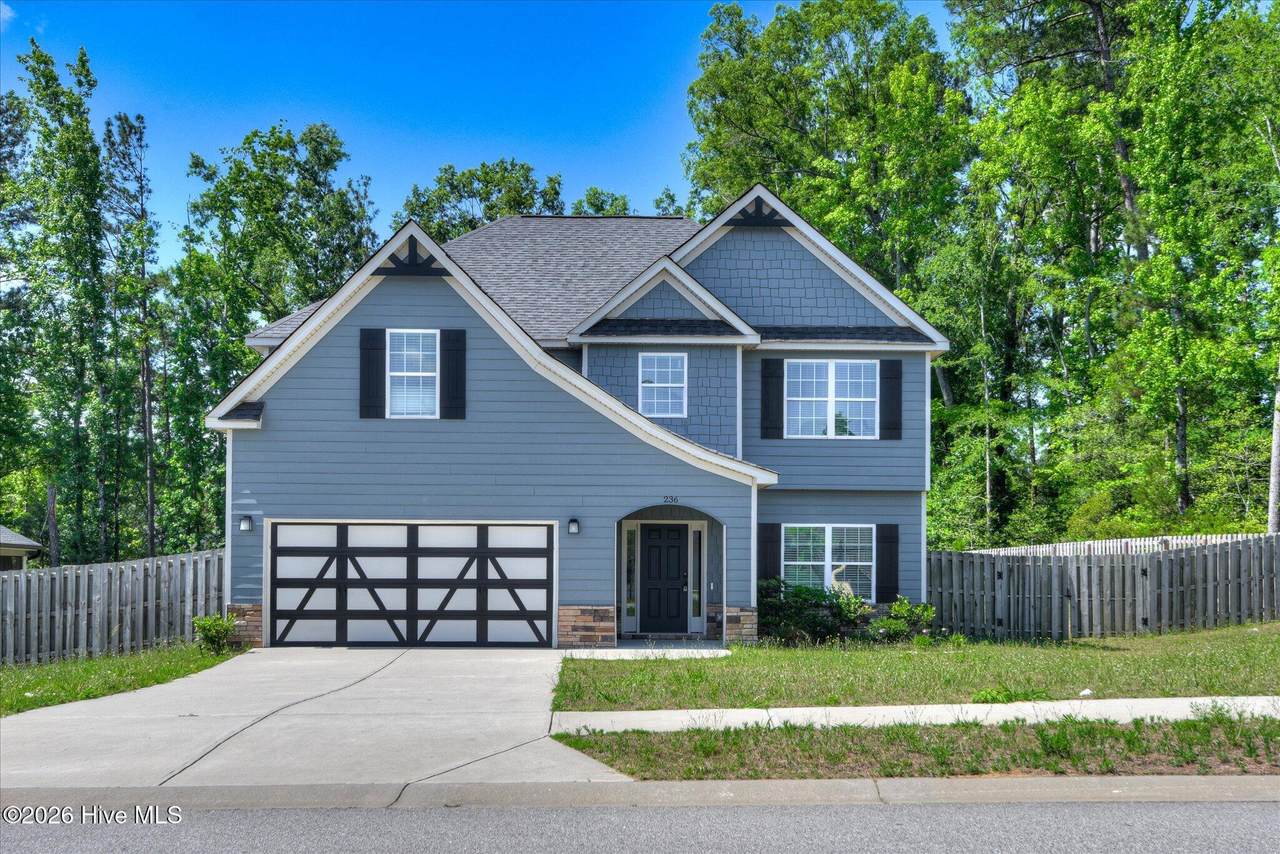 236 Haverford Drive - Photo 1