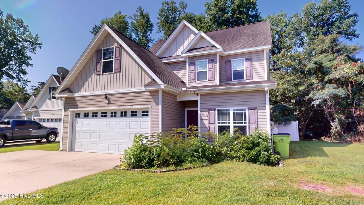 202 Red Shoulder Lane - Photo 1