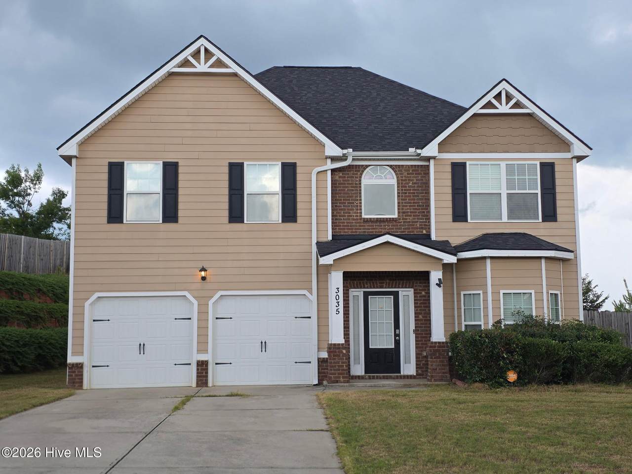 3035 Pepperhill Drive - Photo 1
