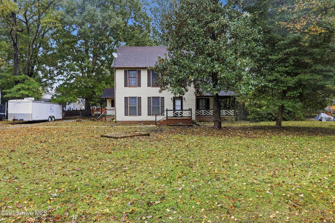 602 Laura Lee Street - Photo 1