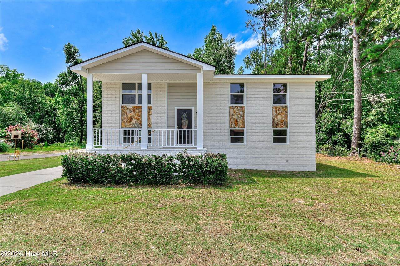 2838 Conniston Drive - Photo 1