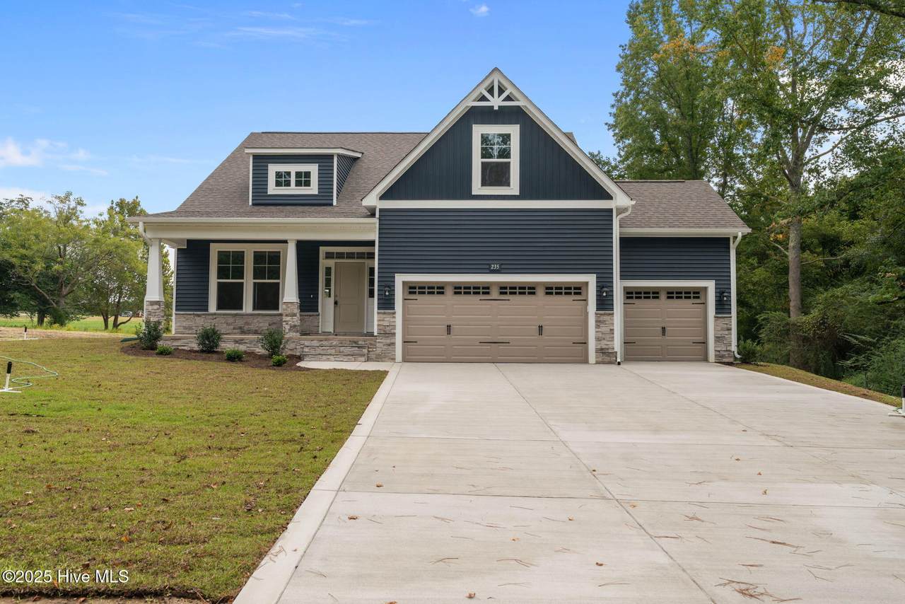 235 Atkins Road - Photo 1